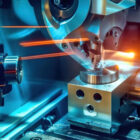 Boring Tools In High-Tech Manufacturing Industries