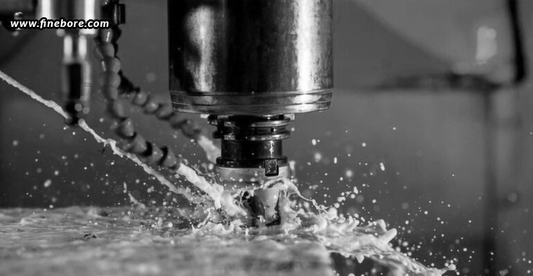 Choosing-The-Right-Cutting-Fluid-For-Your-Machining-Operations