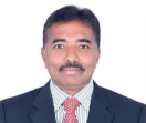 P. Sekar, Managing Director