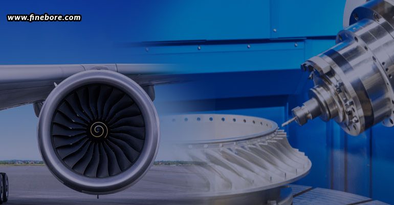 Challenges-Of-Boring-Bars-In-Aerospace-Machining